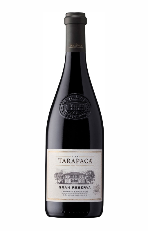 Gran Reserva Tarapacá Cabernet Sauvignon