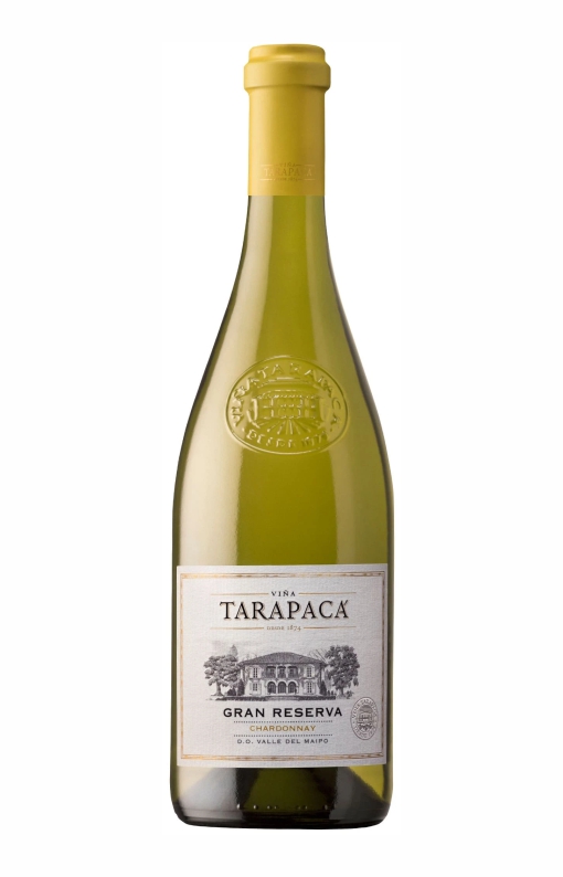 Gran Reserva Tarapacá Chardonnay