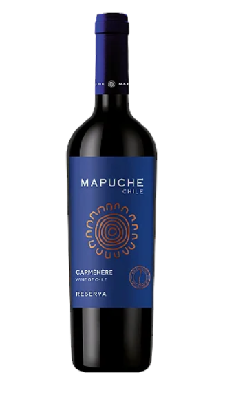 MAPUCHE CARMÉNÈRE