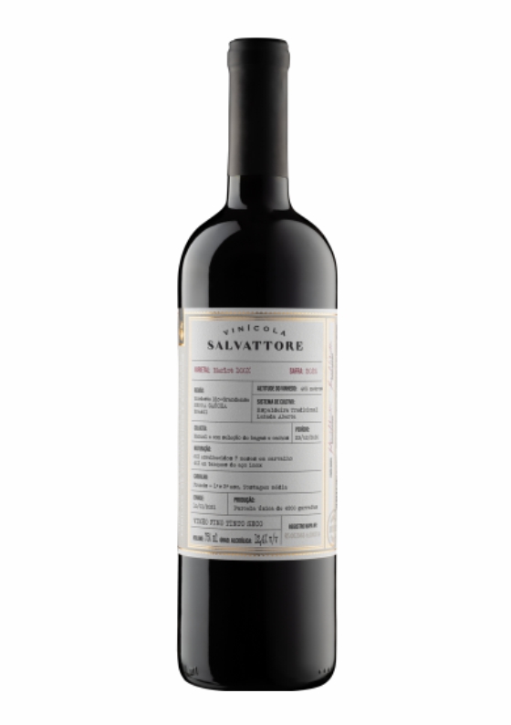 Salvattore Classico Merlot