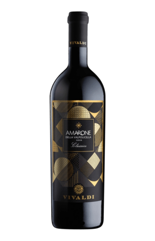Amarone Della Valpolicella DOCG Classico
