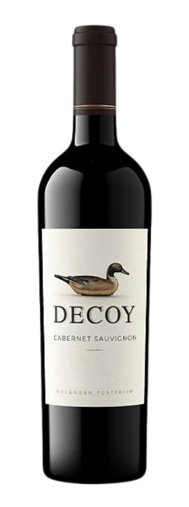 Decoy Cabernet Sauvignon