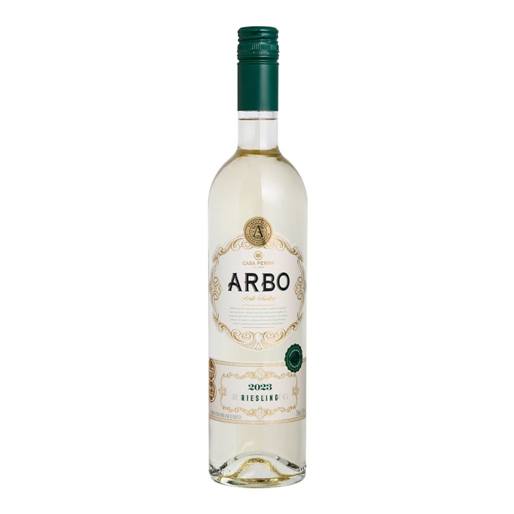 Arbo Riesling seco