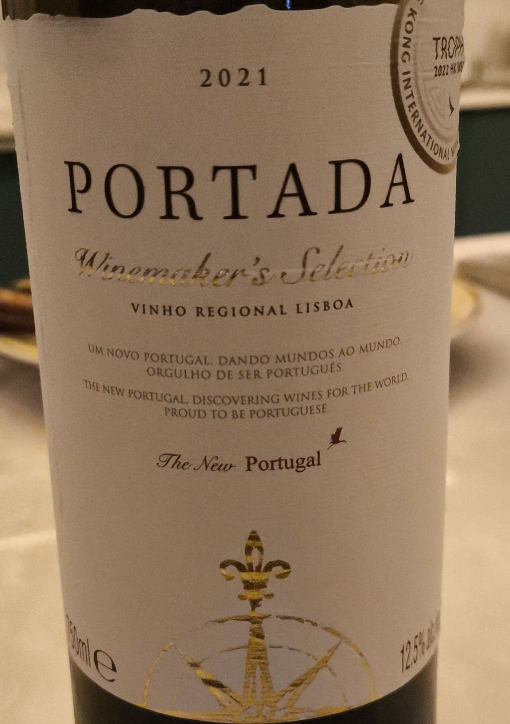 Winemaker's Selection