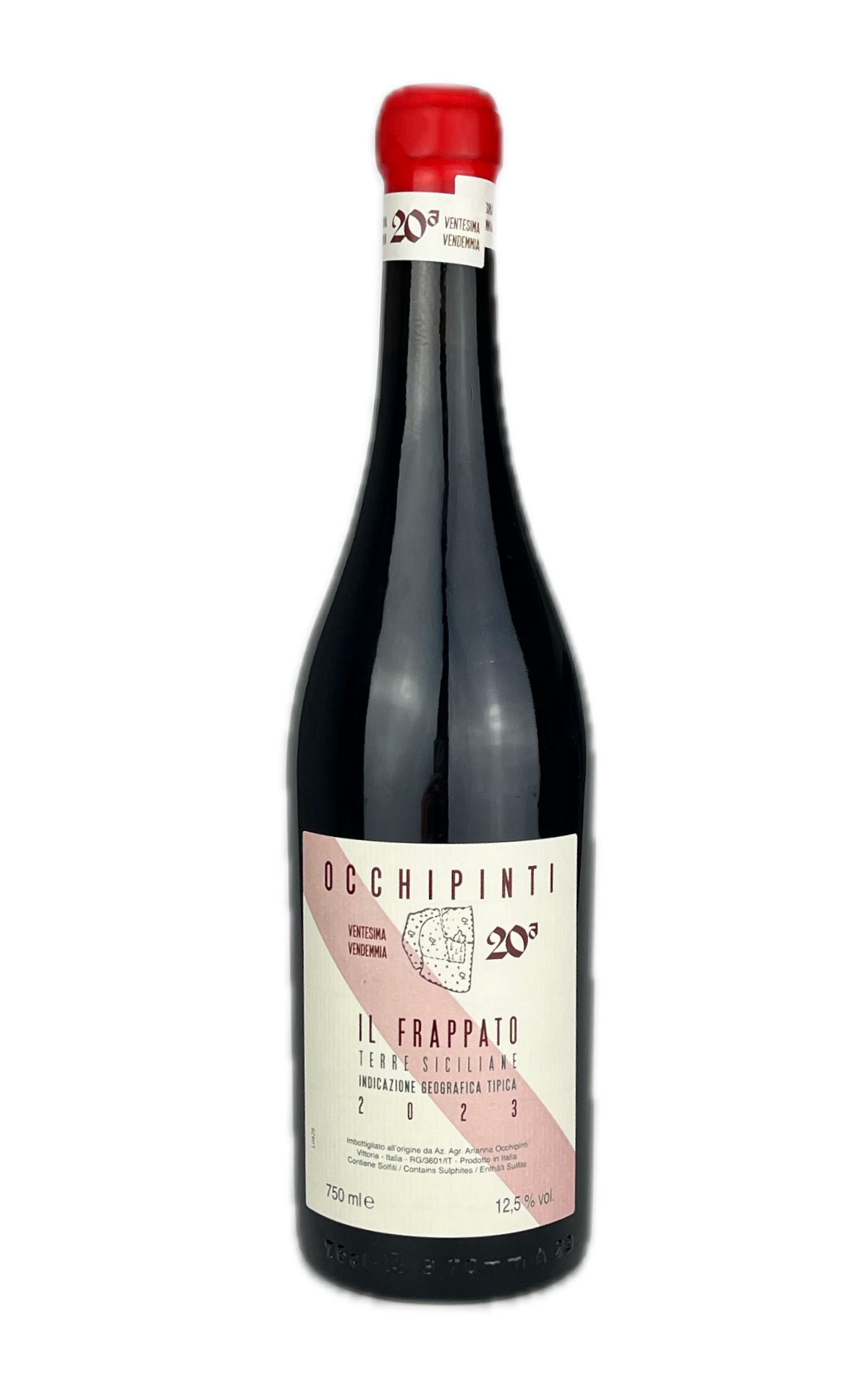Il Frappato