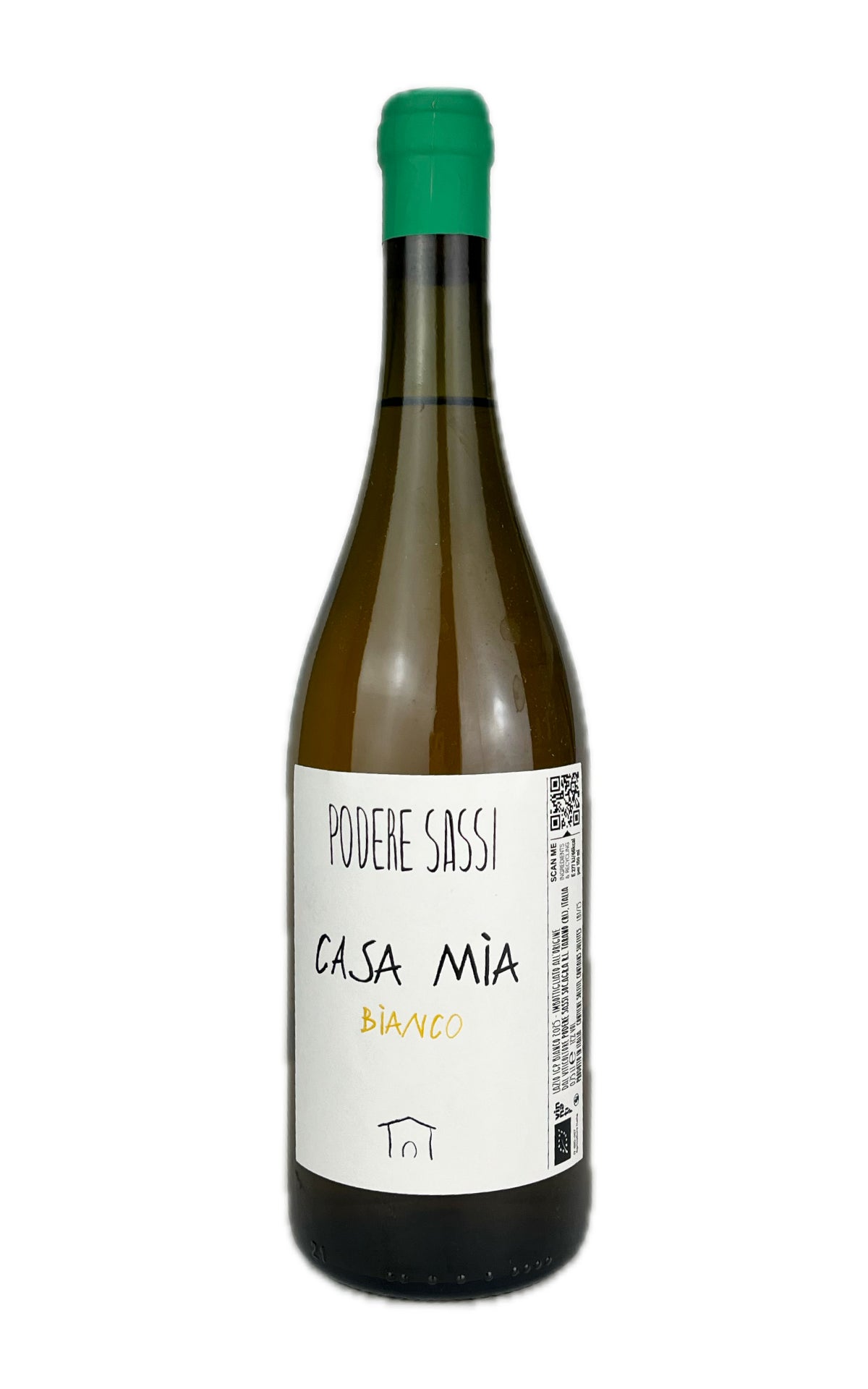 Casa Mia Bianco