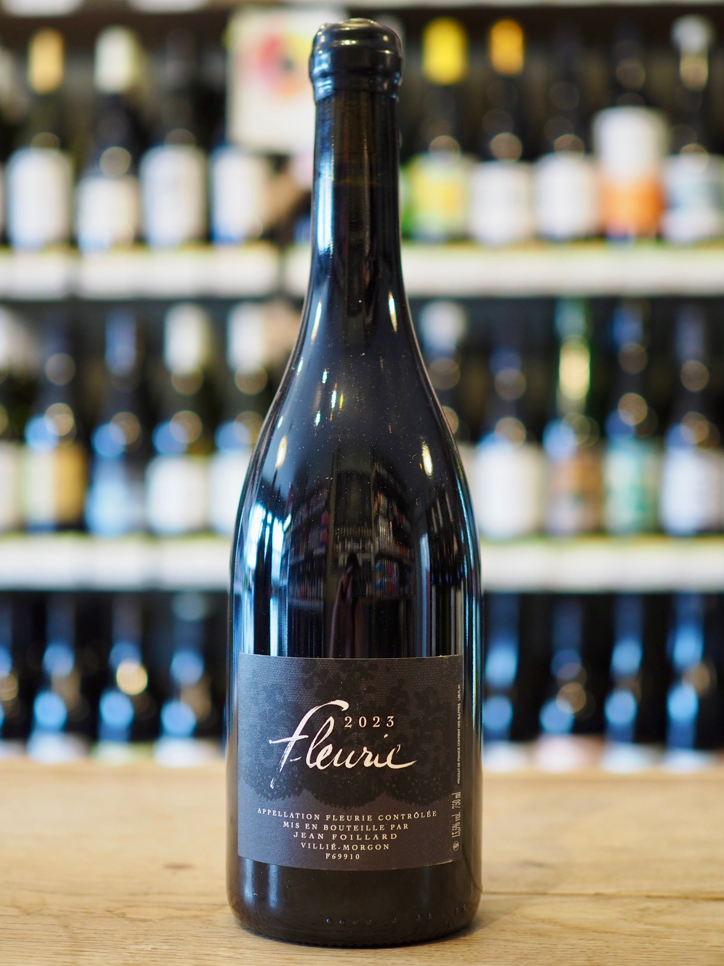 Fleurie