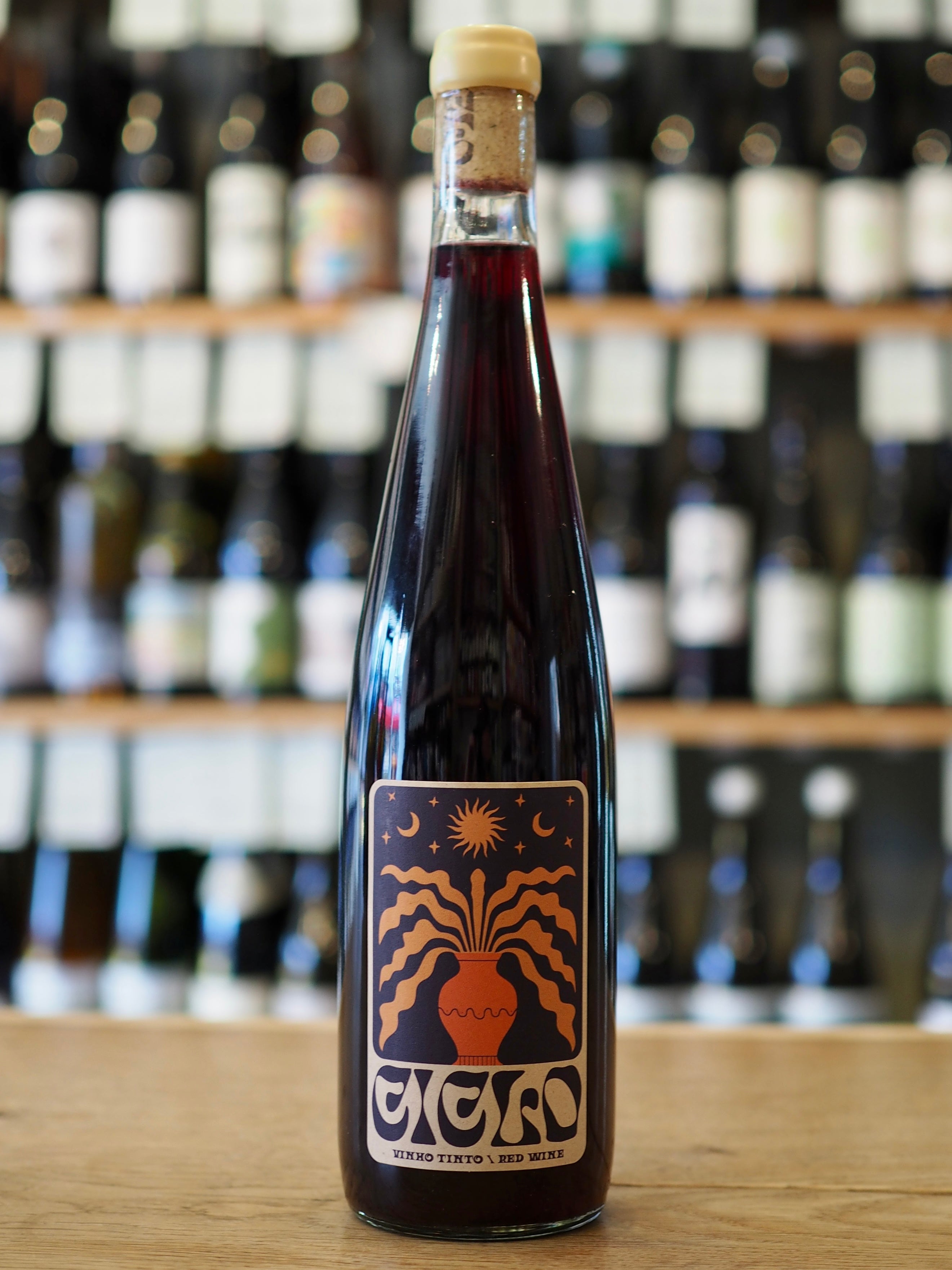 Ciclo Vinho Ciclo Red Reserva