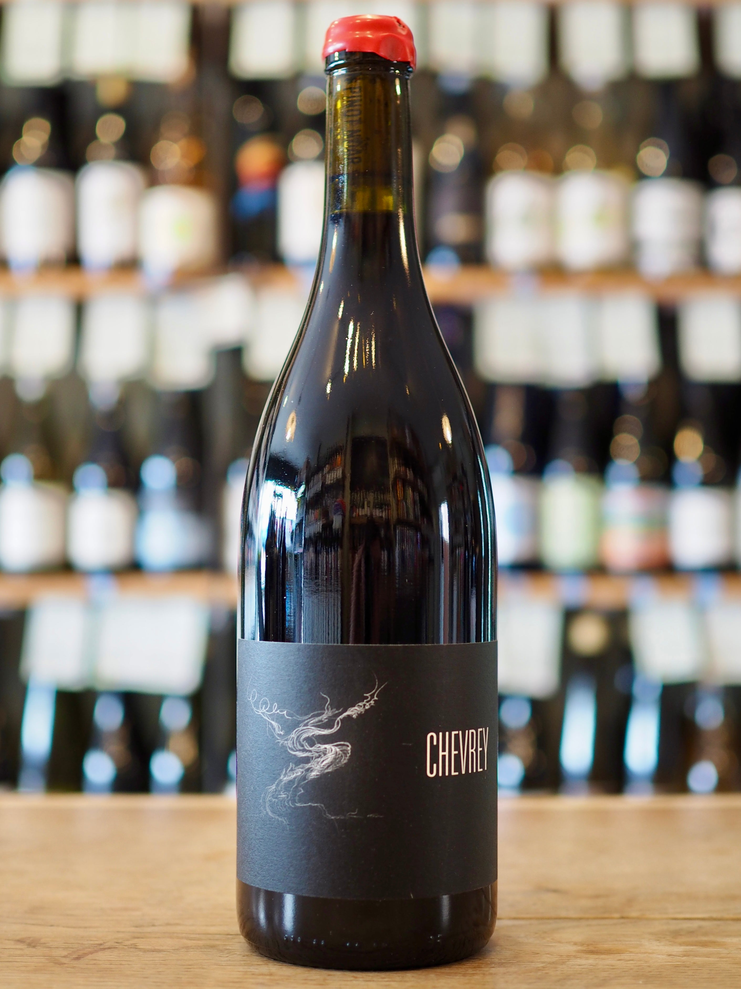 Chevrey Hautes-Côtes de Nuits