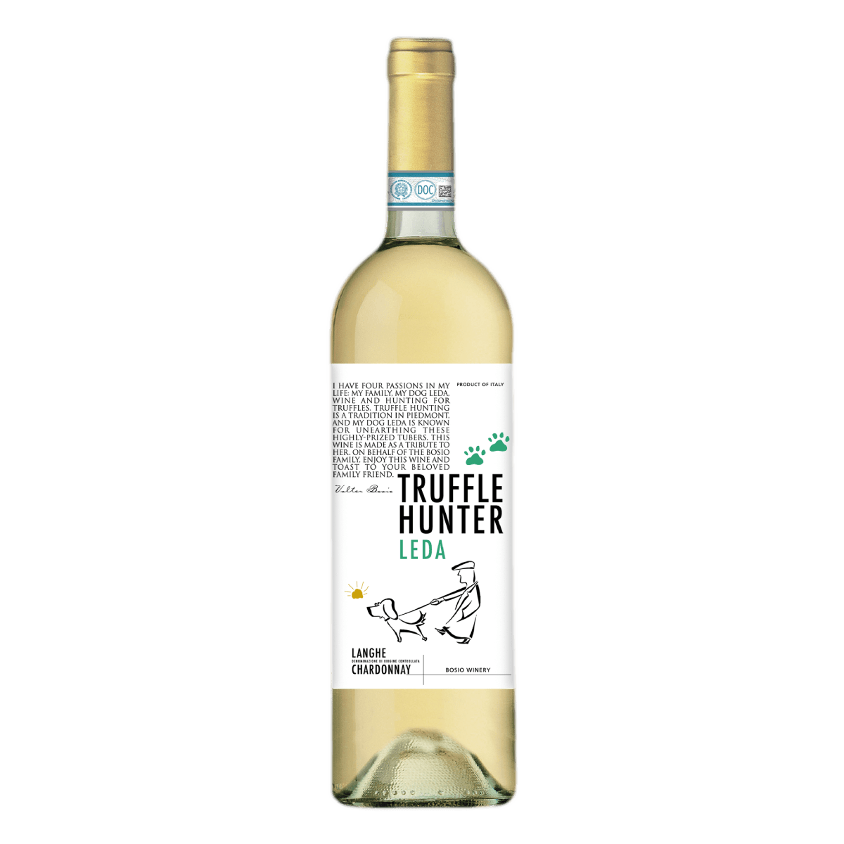 Langhe Chardonnay