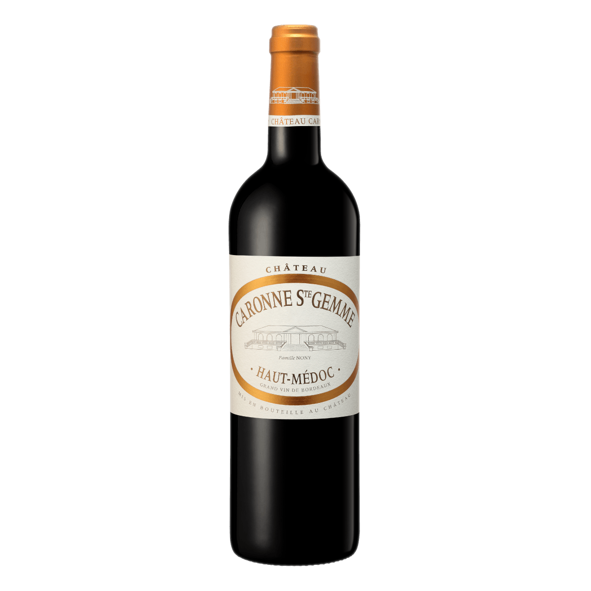 Château Caronne Ste. Gemme