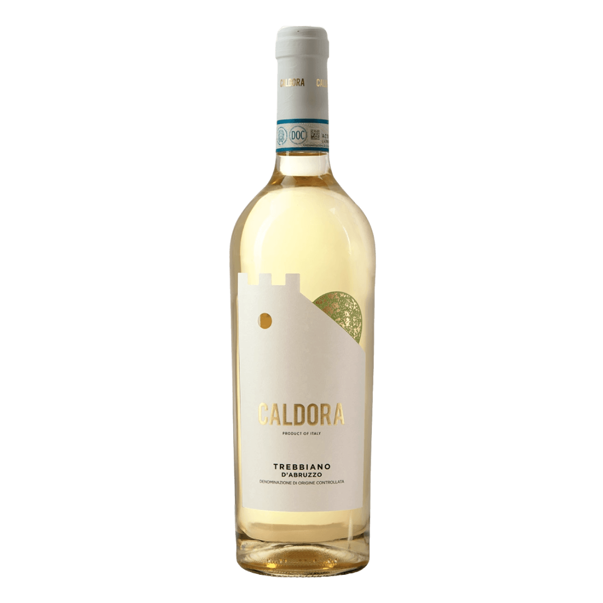 Caldora Trebbiano d'Abruzzo