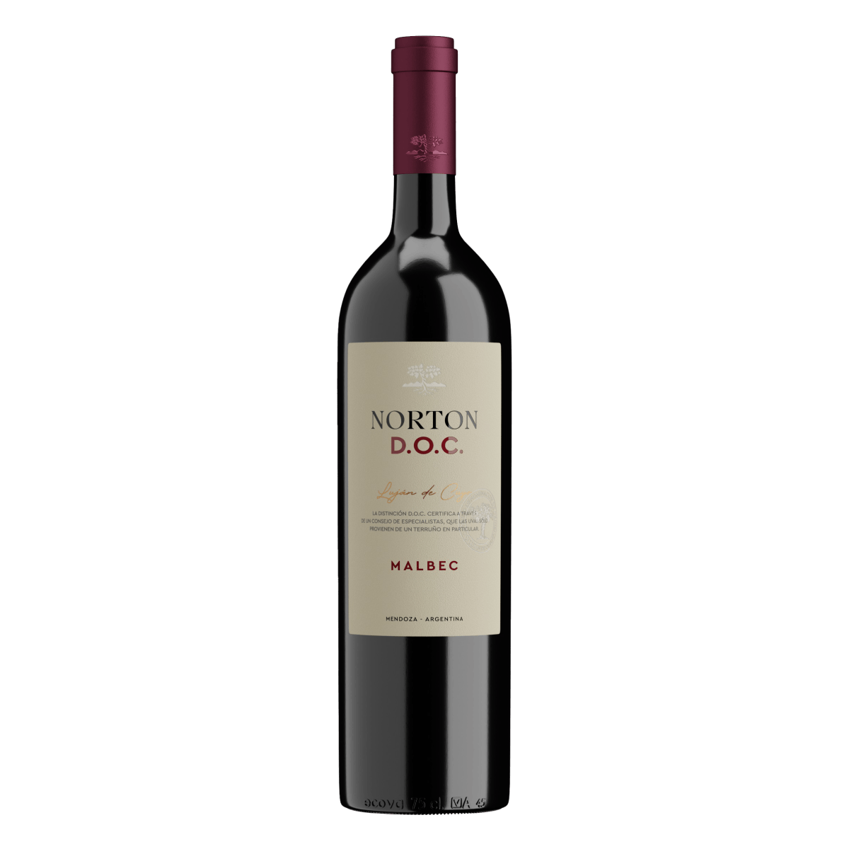 Norton D.O.C. Malbec