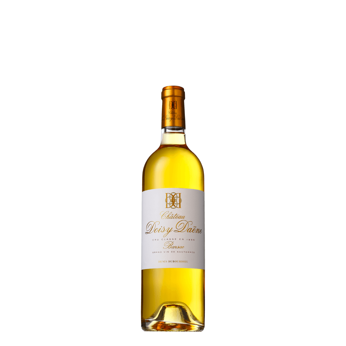 Château Doisy-Daëne