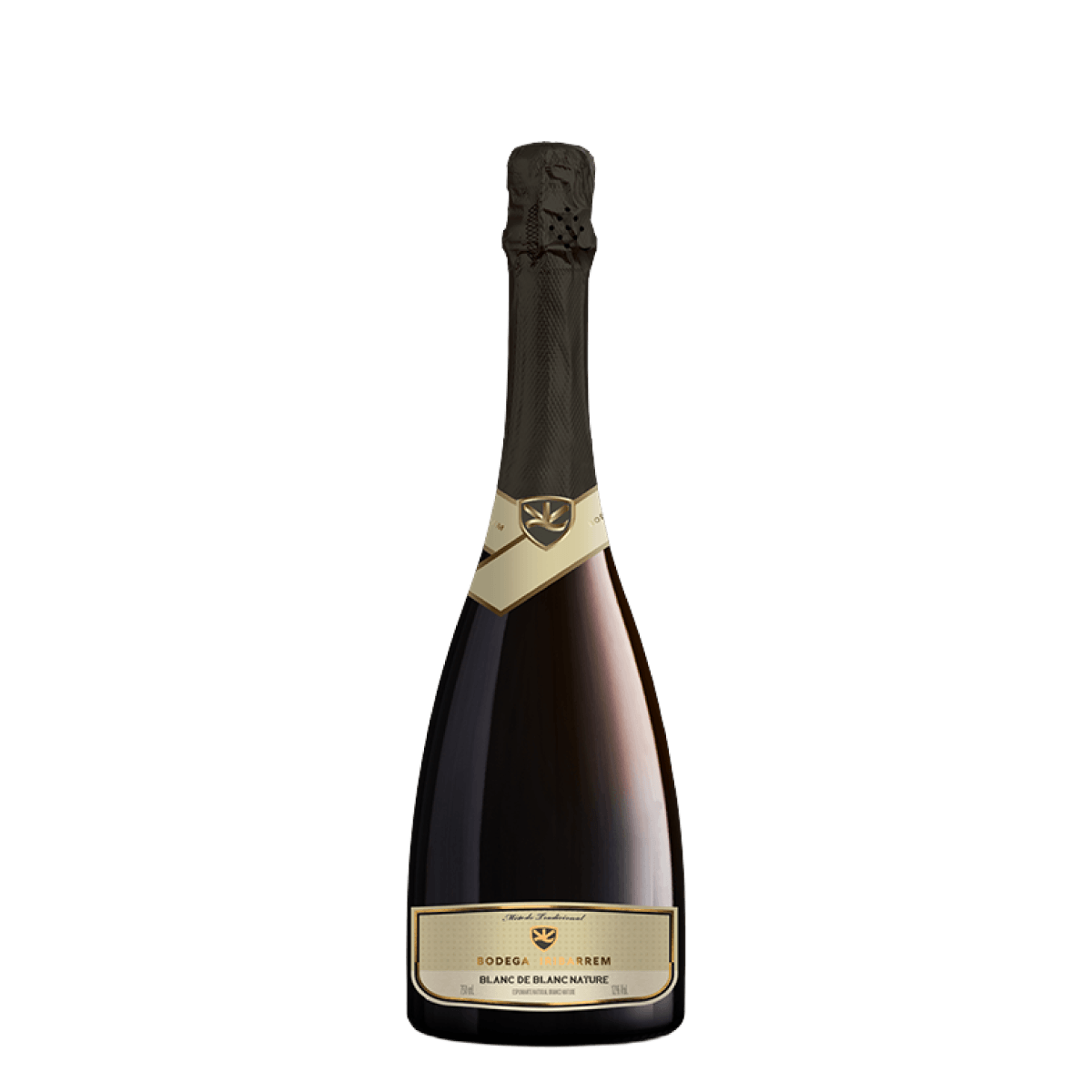 Blanc de Blanc Nature