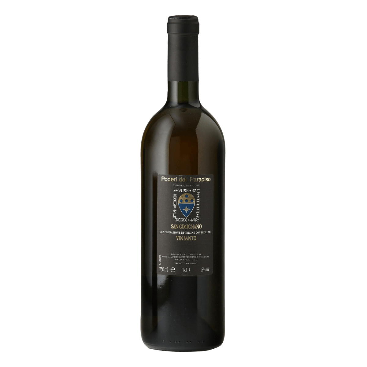Vin Santo