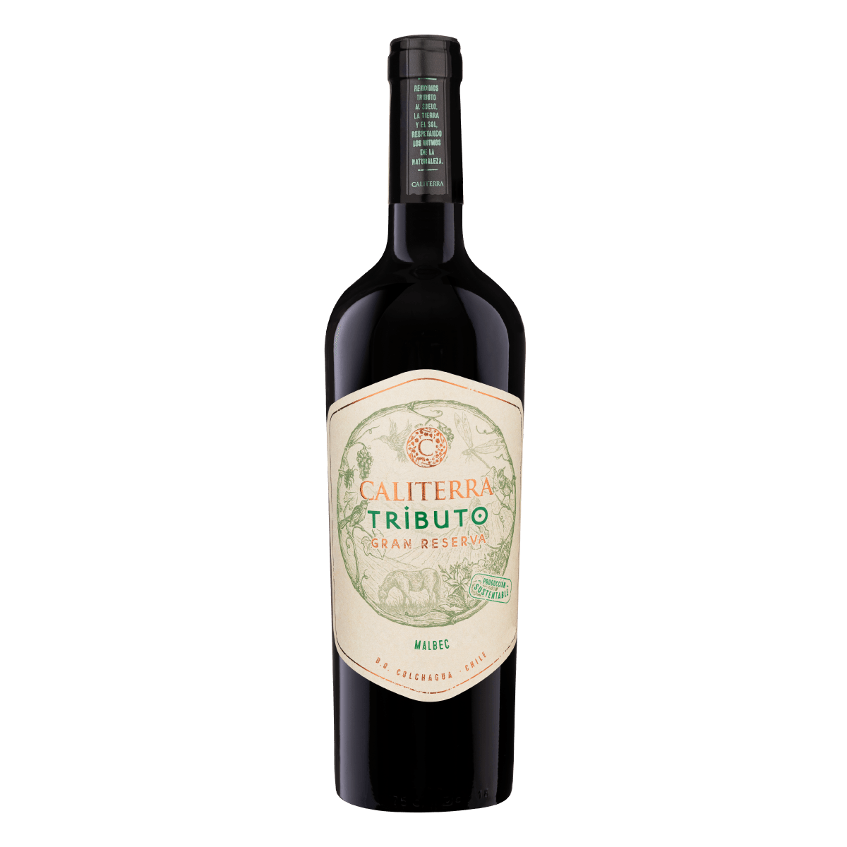 Tributo Gran Reserva