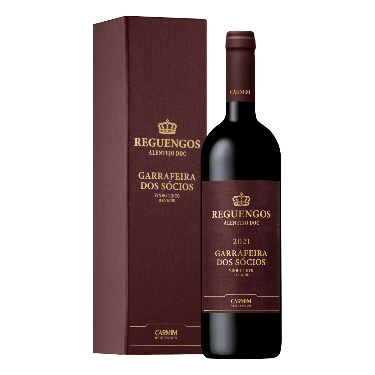 Reguengos Garrafeira dos Sócios