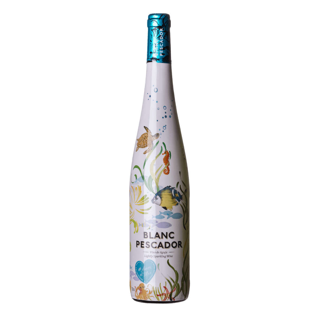 Pescador Blanc
