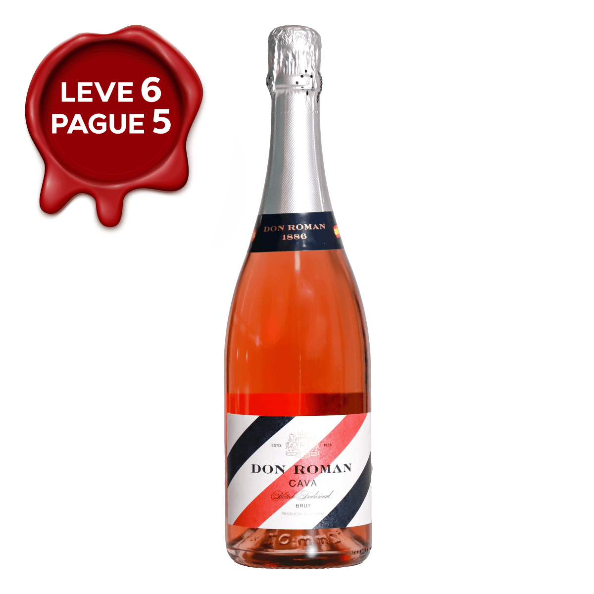 Cava Don Román
