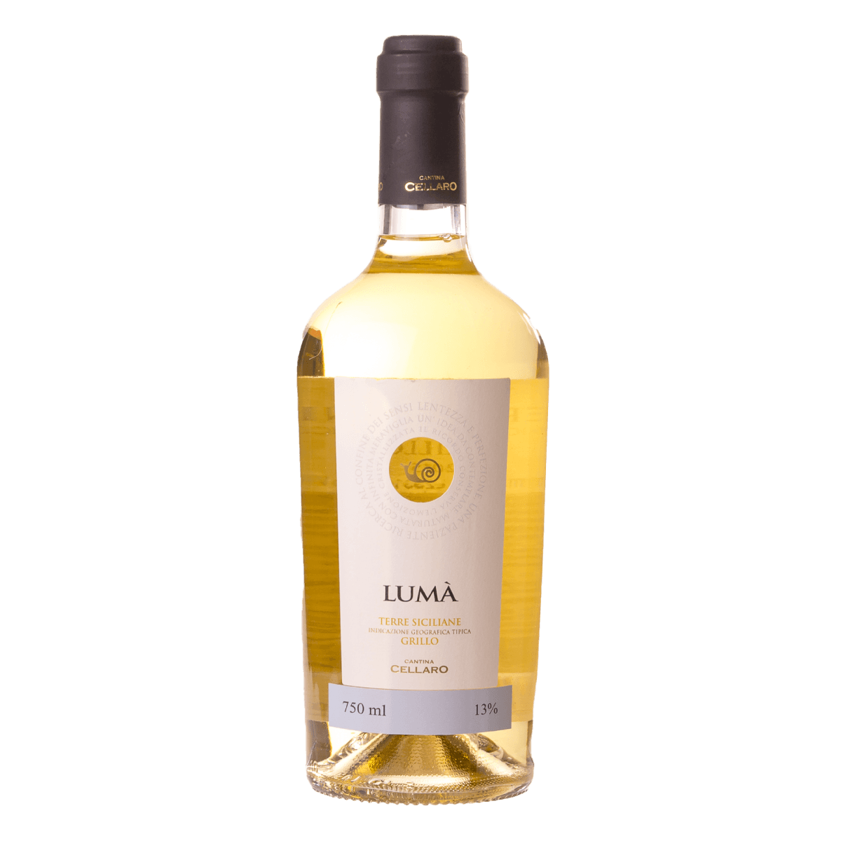 Lumà Grillo