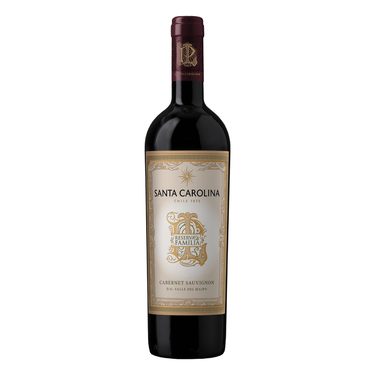 Reserva de Família