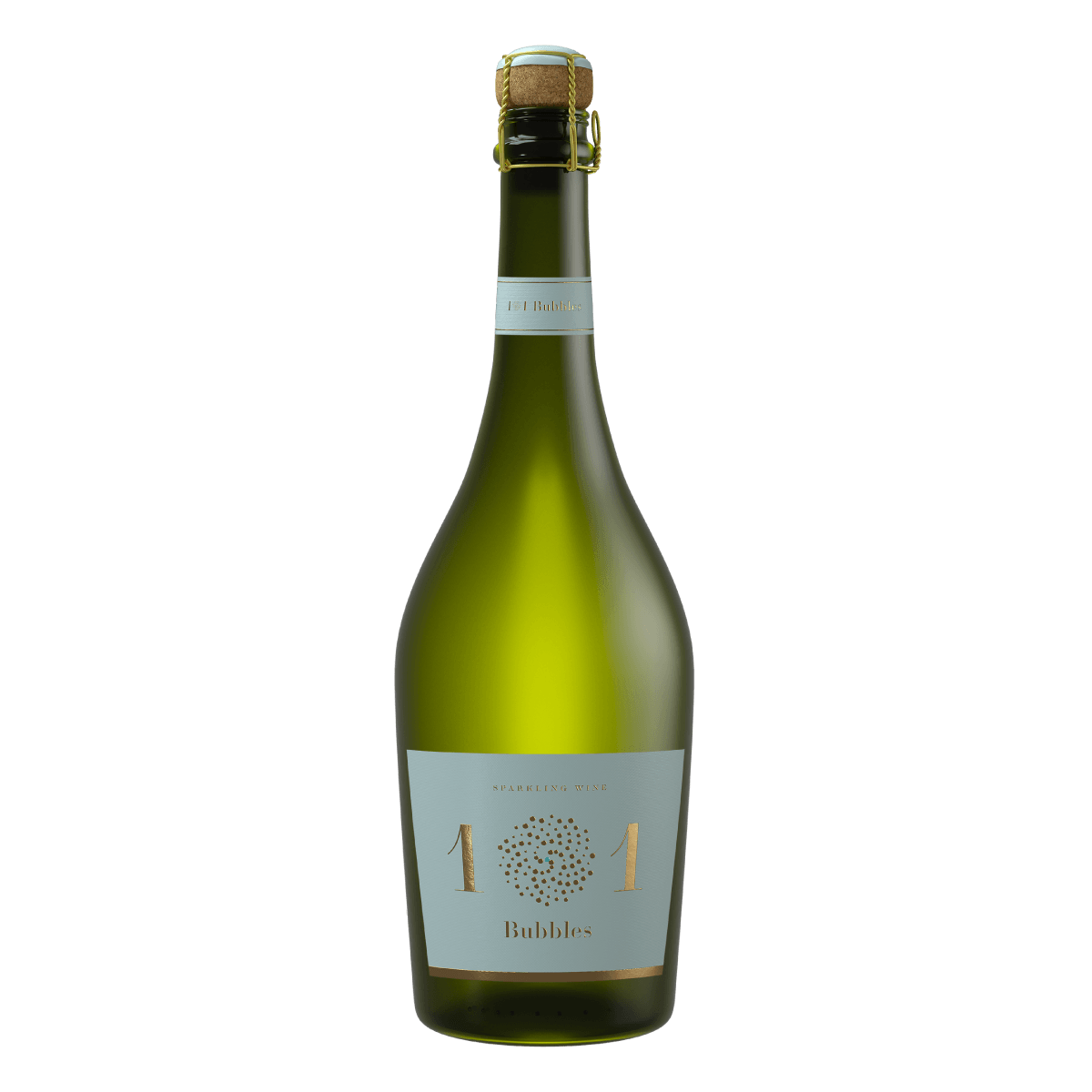 101 Bubbles Extra Brut