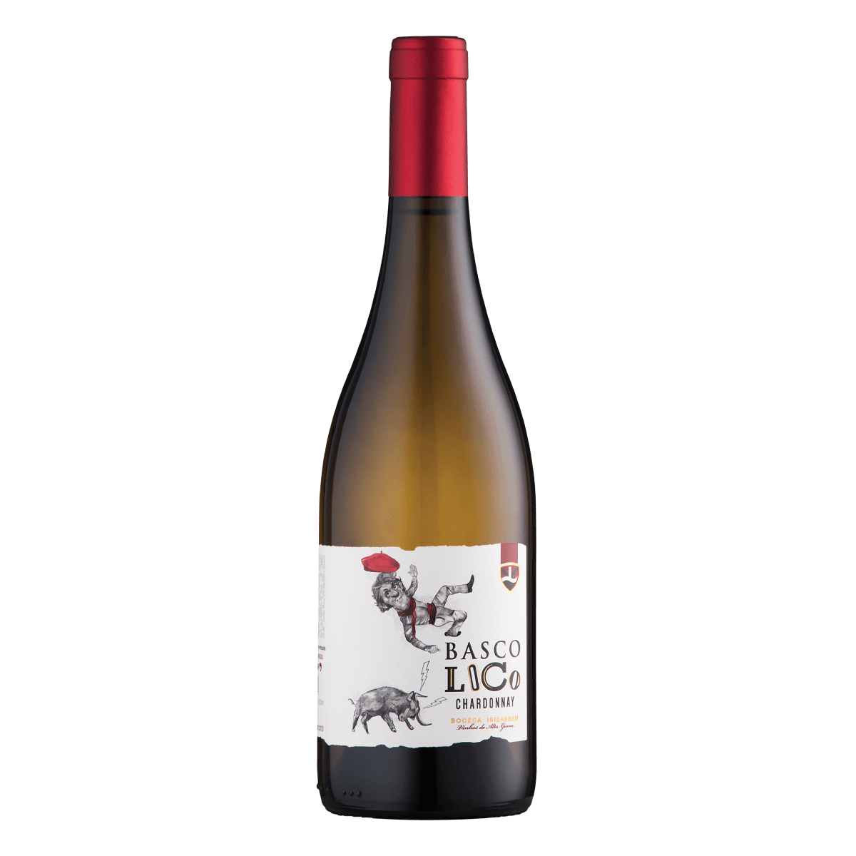 Basco Loco Chardonnay
