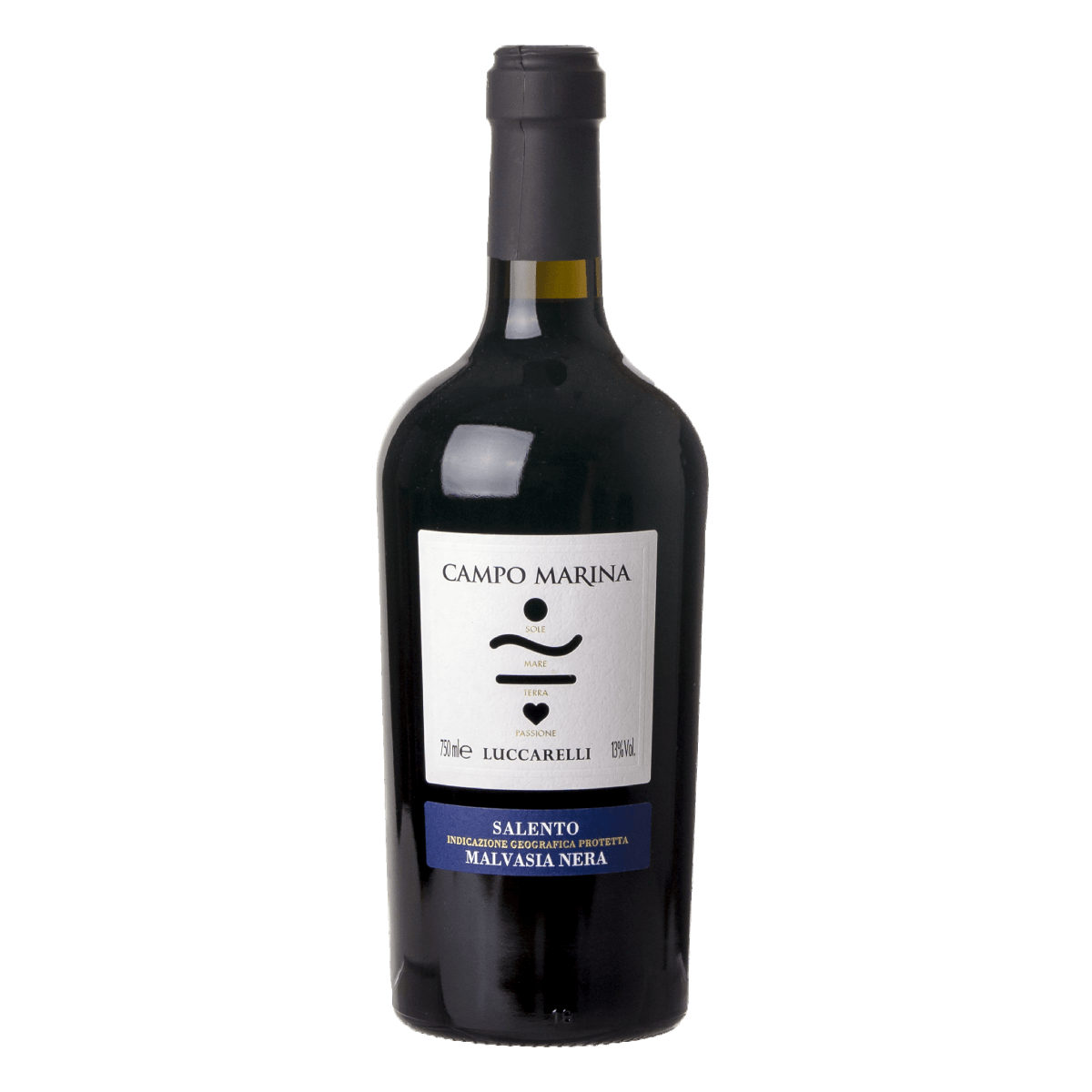 Campo Marina Malvasia Nera