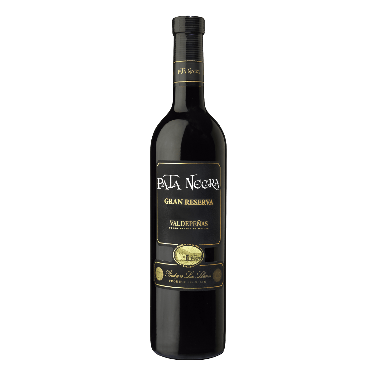 Gran Reserva