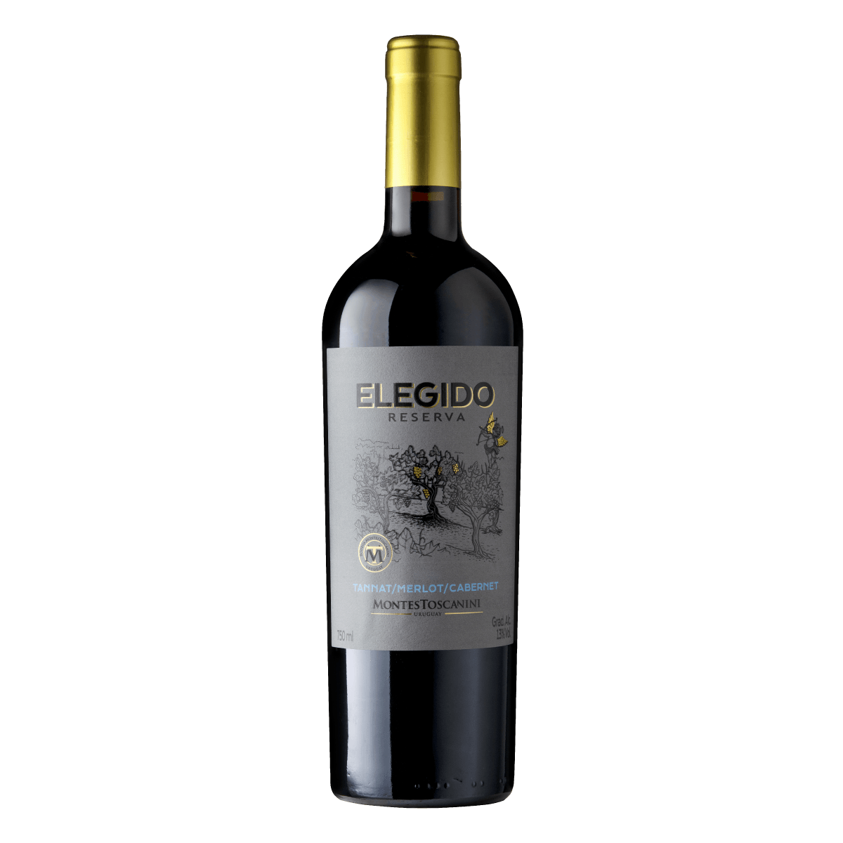 Elegido Reserva