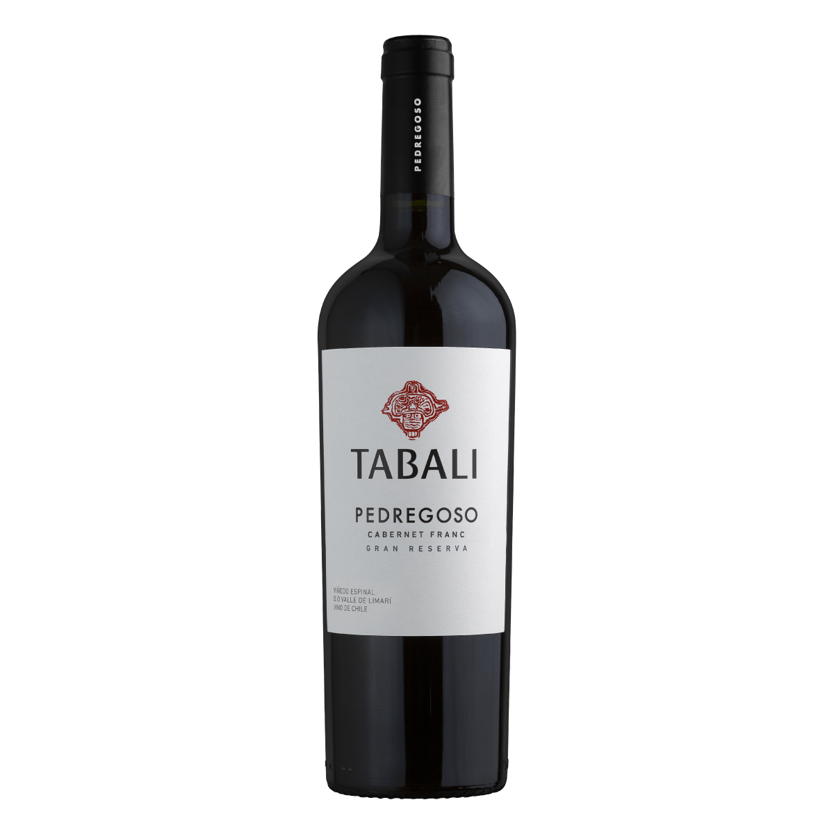 Pedregoso Gran Reserva Cabernet Franc