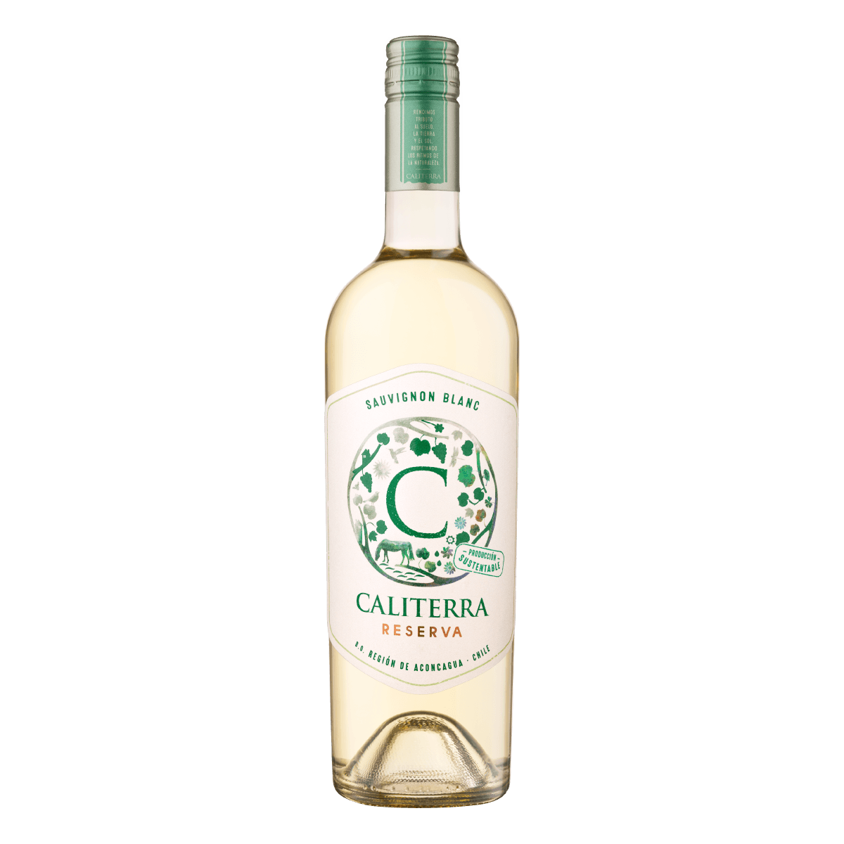 Caliterra Reserva Sauvignon Blanc