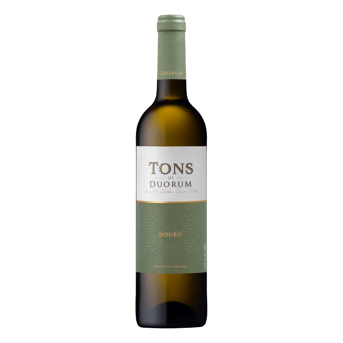 Tons de Duorum