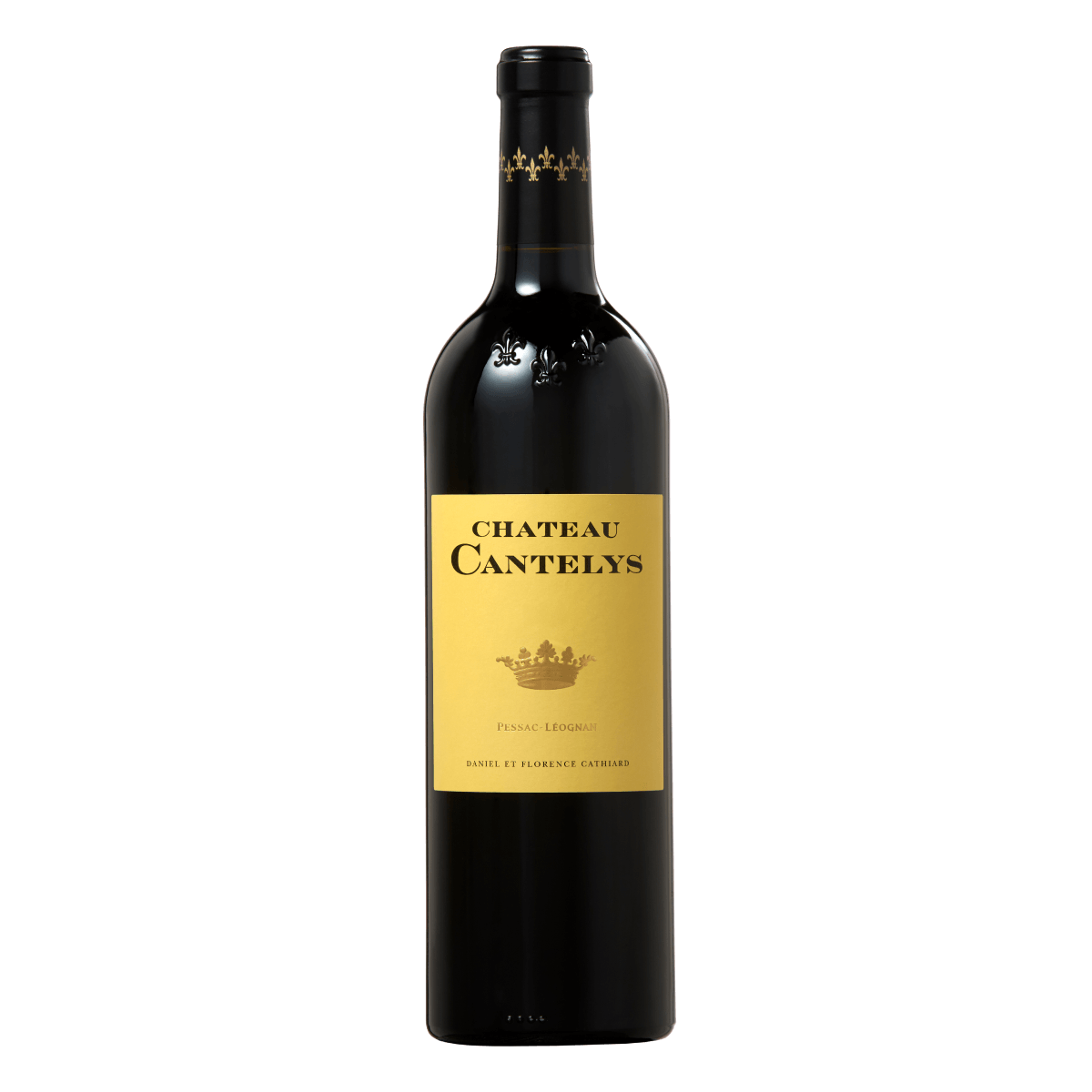 Château Cantelys