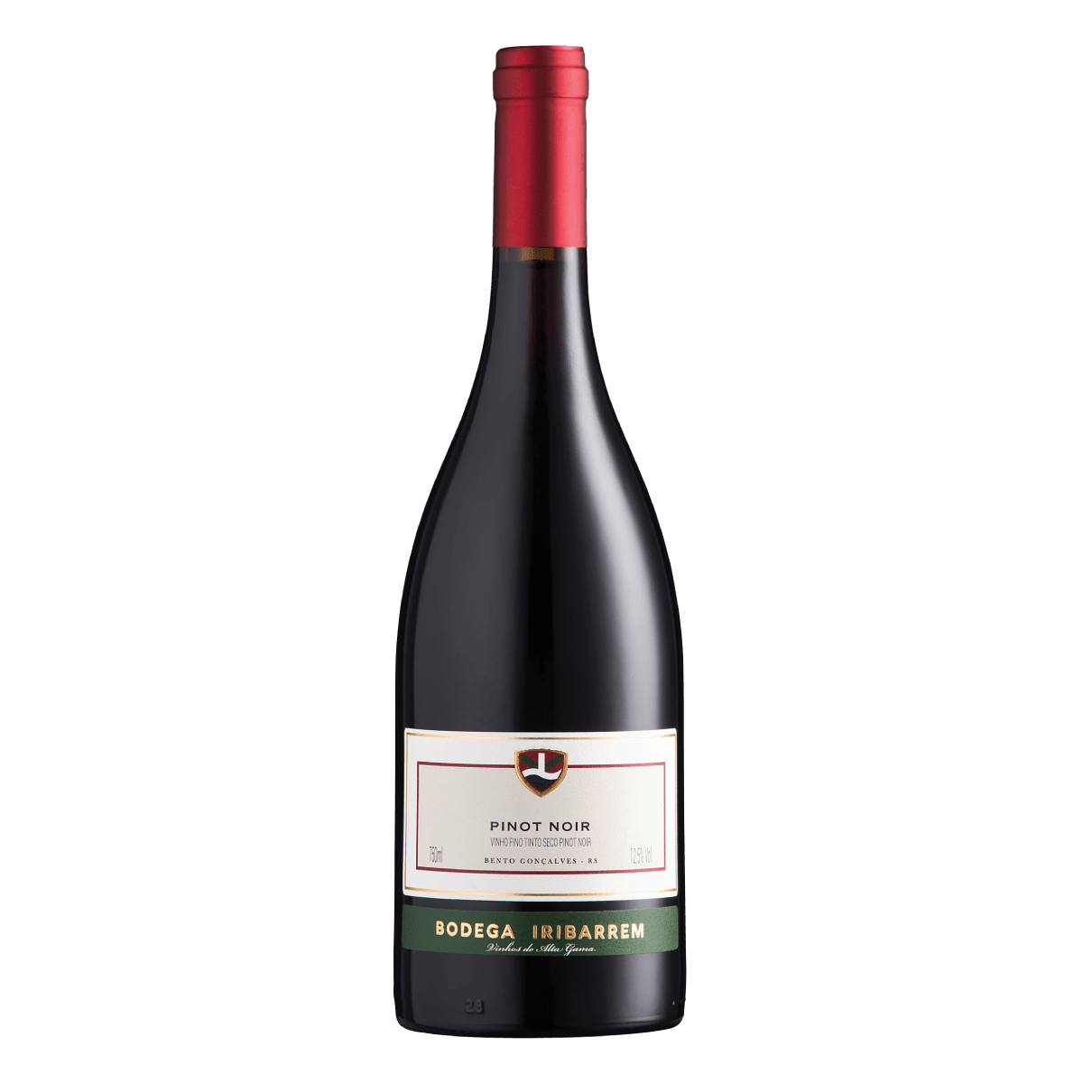 Bodega Iribarrem Reserva