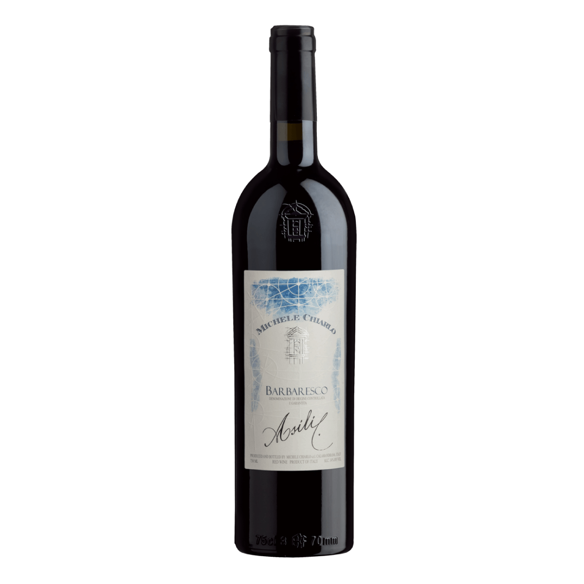 Barbaresco DOCG Asili