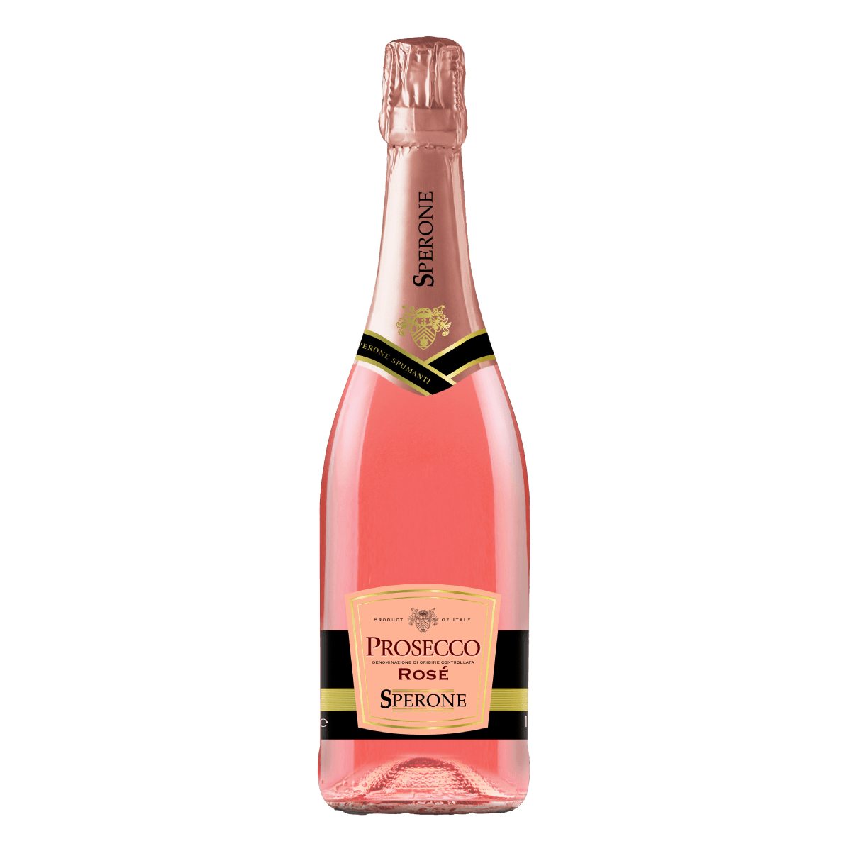 Prosecco DOC Rosé Millesimato