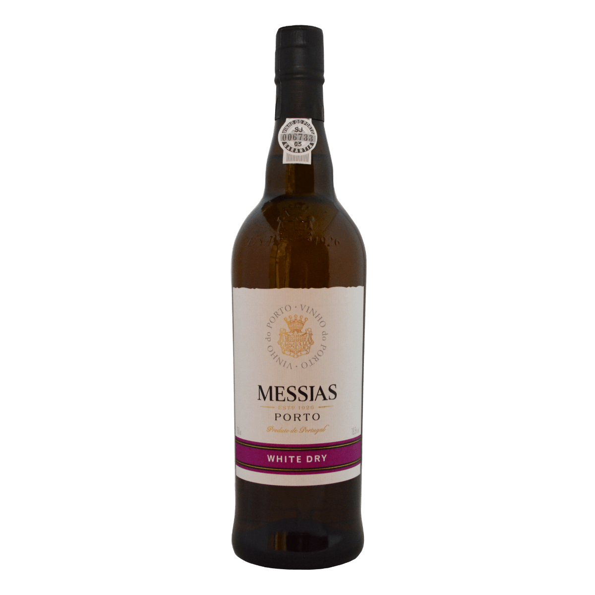 Messias White Dry