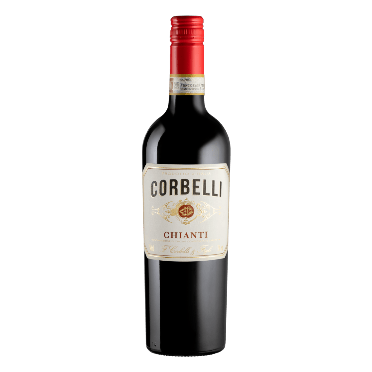 Corbelli Chianti
