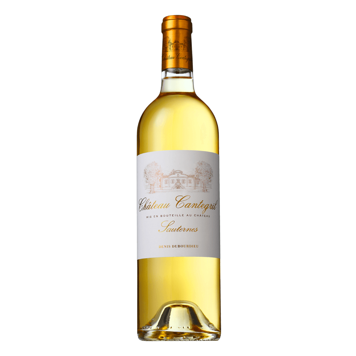 Château Cantegril
