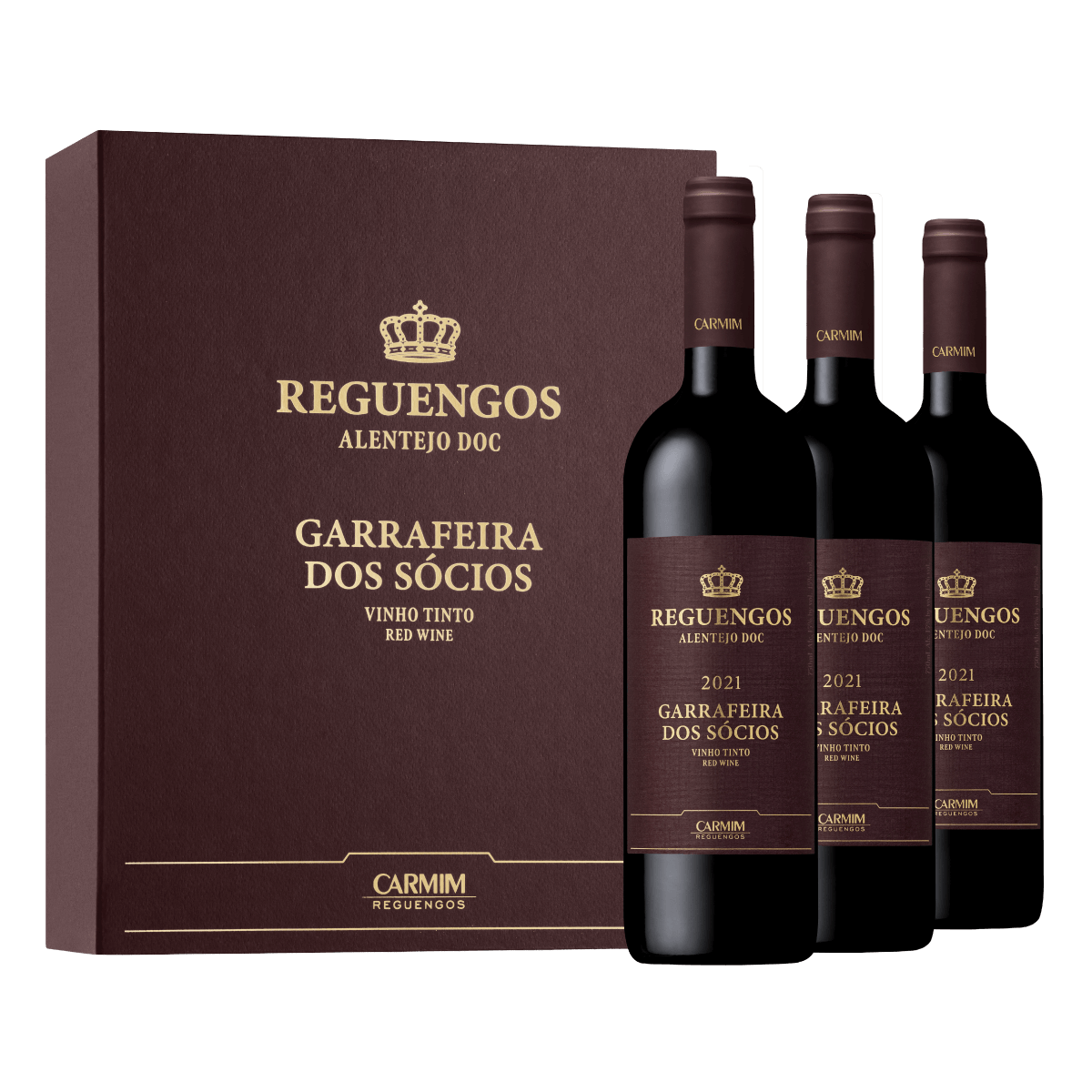 Garrafeira dos Sócios