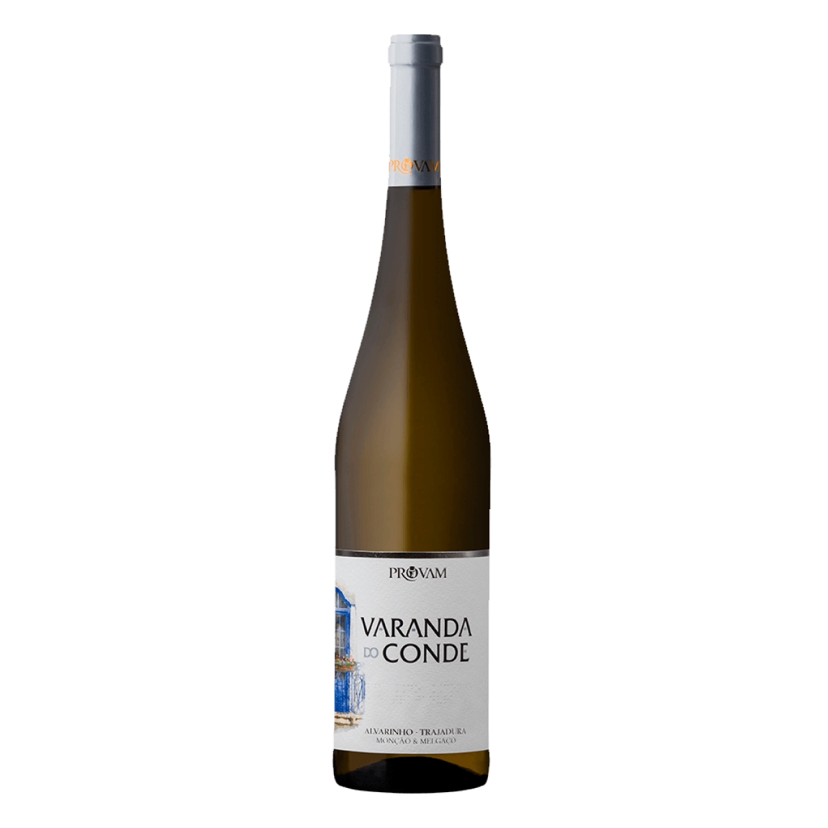 Varanda do Conde