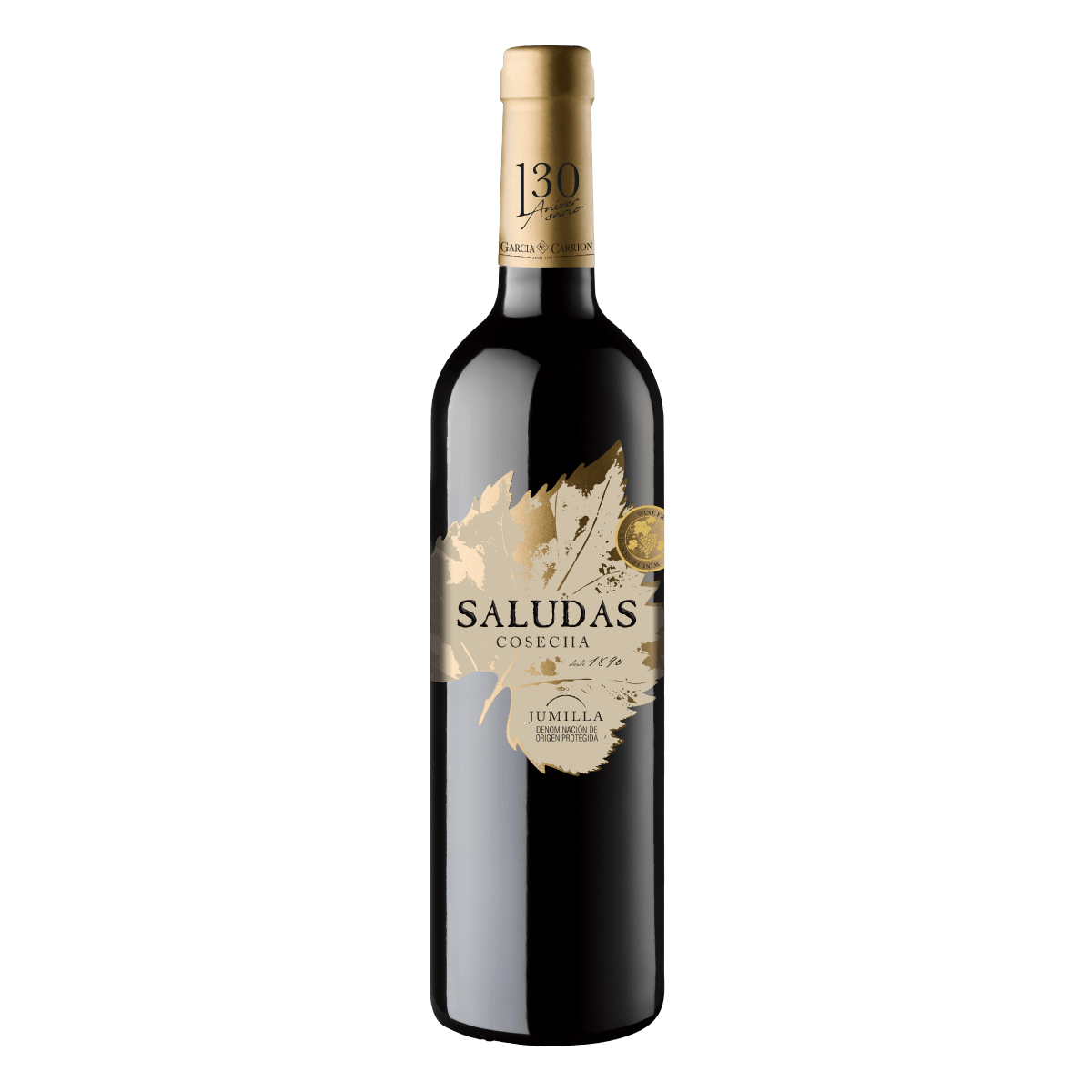 Saludas Cosecha