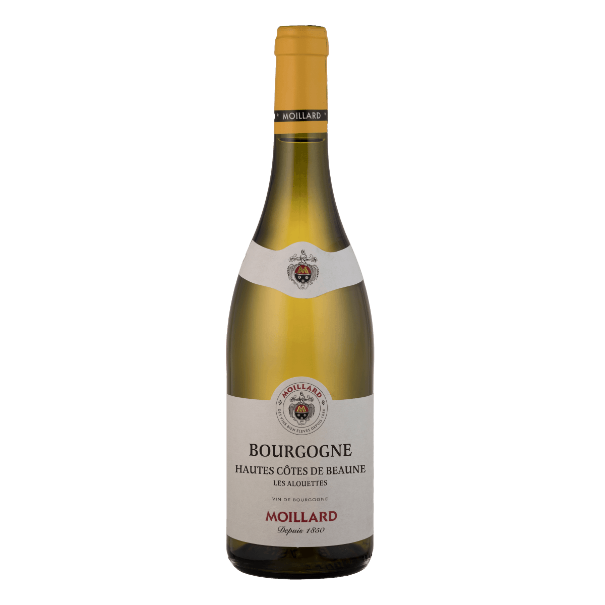 Hautes-Côtes de Beaune Les Alouettes