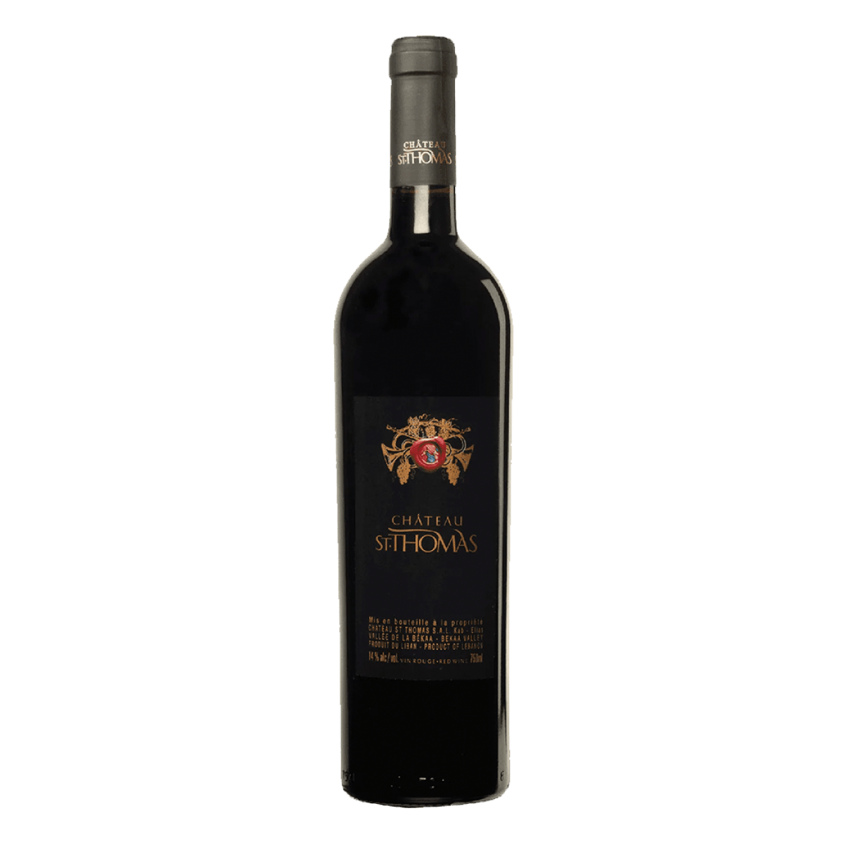 Château St. Thomas