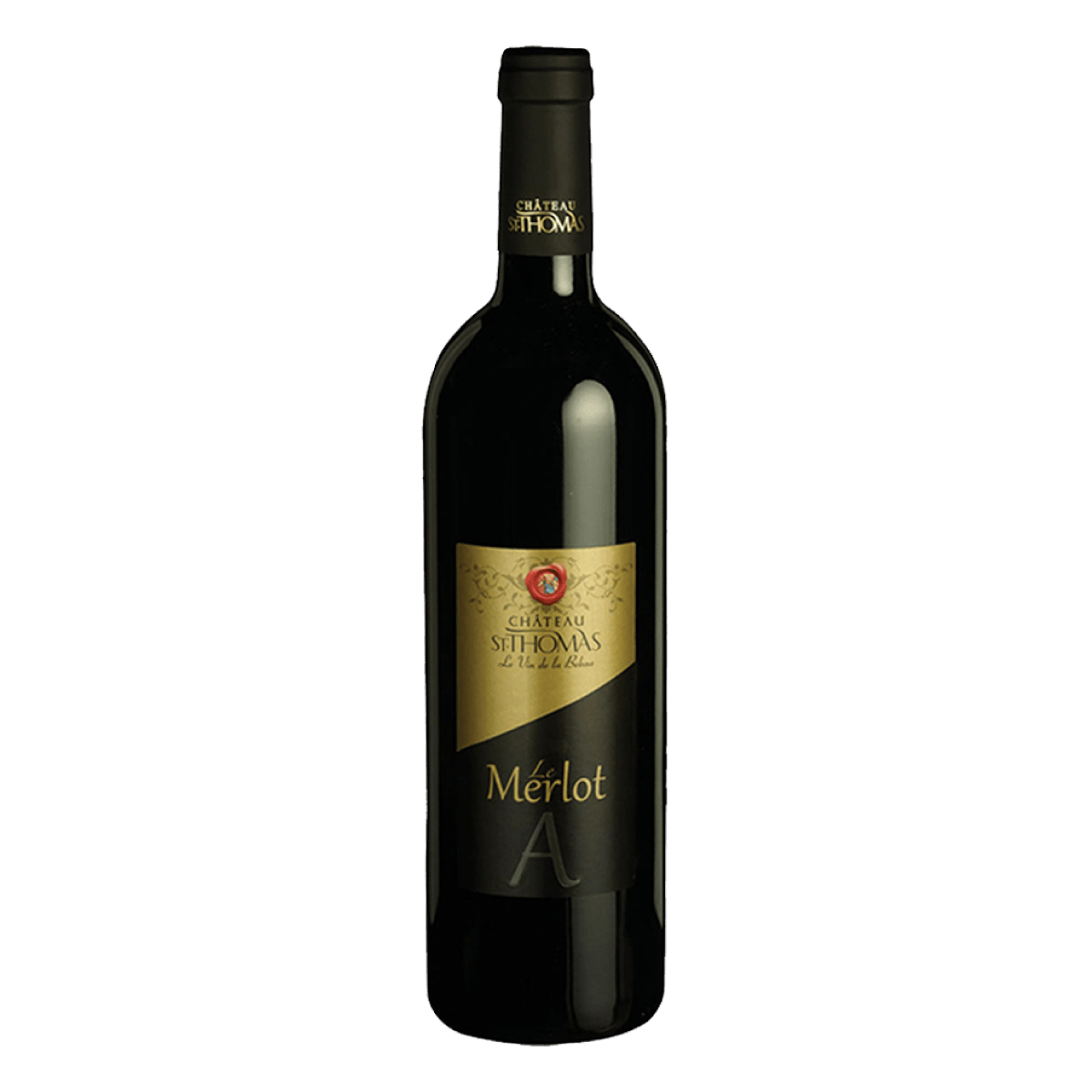 Château St. Thomas Le Merlot