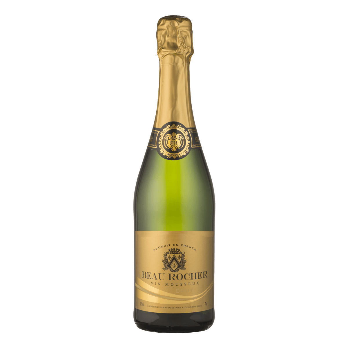 Beau Rocher Brut