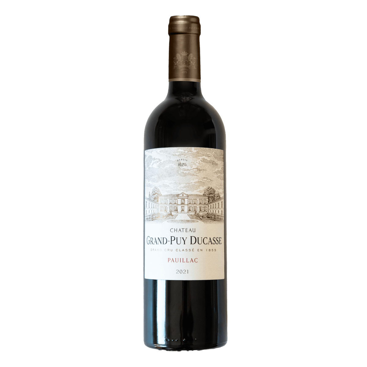AOP Pauillac