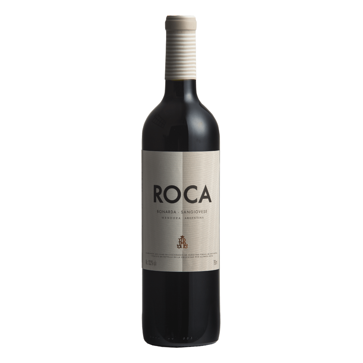 Bonarda e Sangiovese